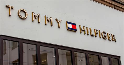 is tommy hilfiger alive|tommy hilfiger clothing company history.